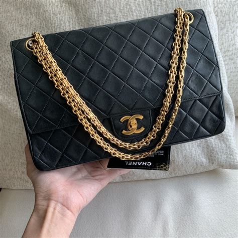 chanel inspired sling bag|Chanel bag price original.